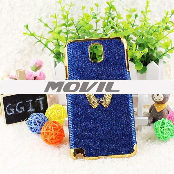 NP-1110 Funda para Samsung Note3 NP-1110-7g